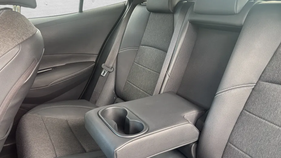 TOYOTA Corolla Corolla 1.8 Hybrid GPF Comfort