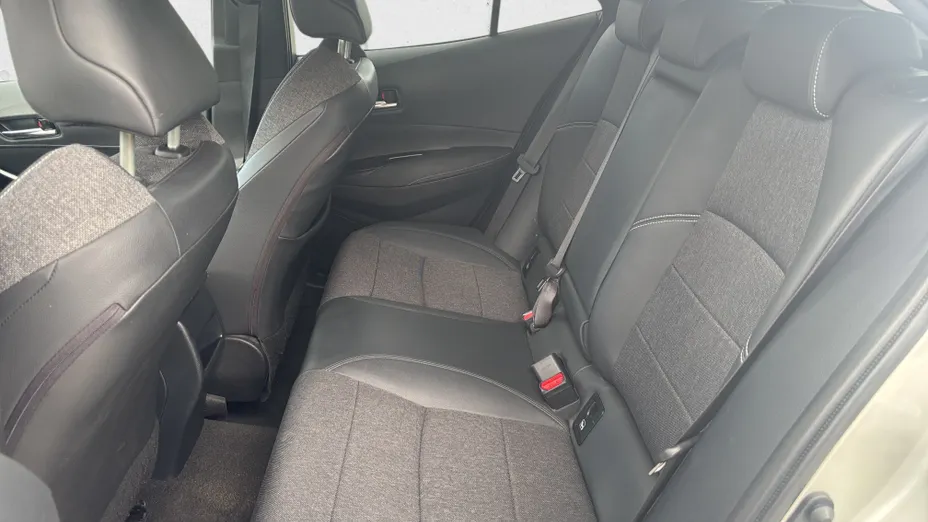 TOYOTA Corolla Corolla 1.8 Hybrid GPF Comfort