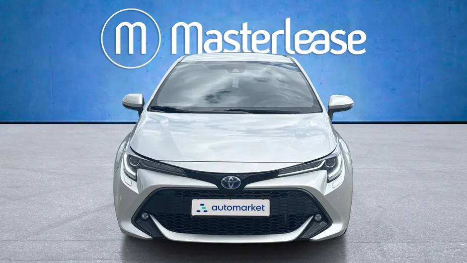 TOYOTA Corolla Corolla 1.8 Hybrid GPF Comfort