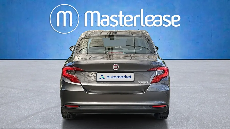 FIAT Tipo Tipo 1.4 Classic