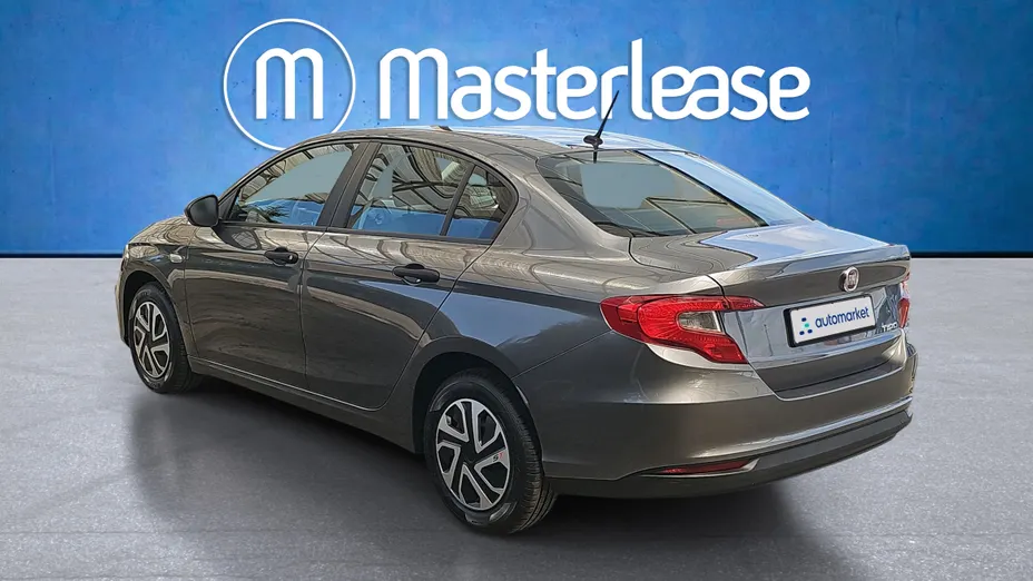 FIAT Tipo Tipo 1.4 Classic