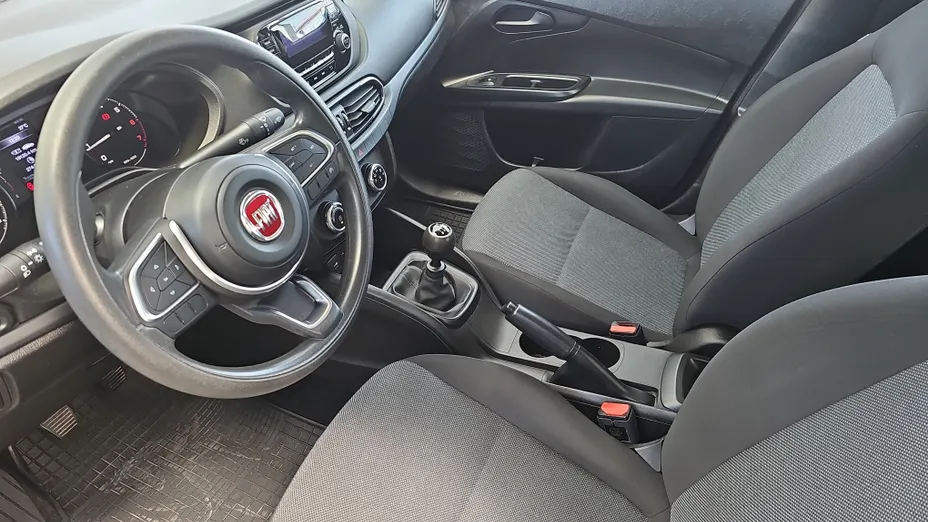 FIAT Tipo Tipo 1.4 Classic
