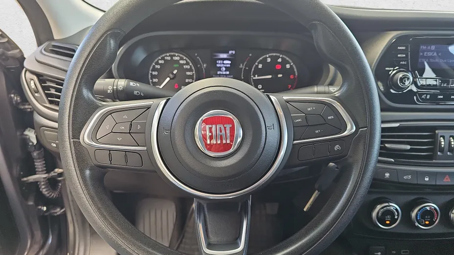 FIAT Tipo Tipo 1.4 Classic