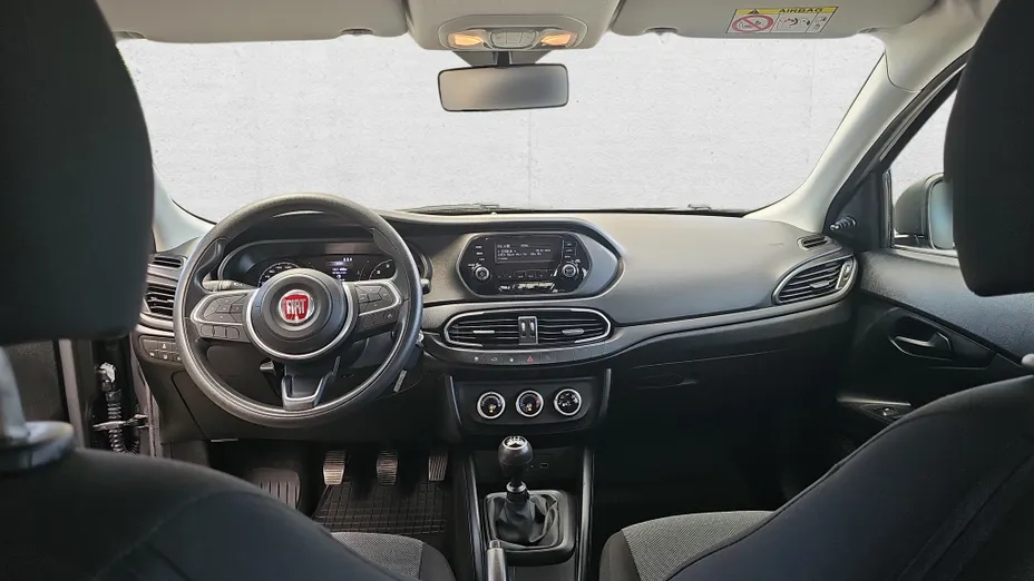 FIAT Tipo Tipo 1.4 Classic