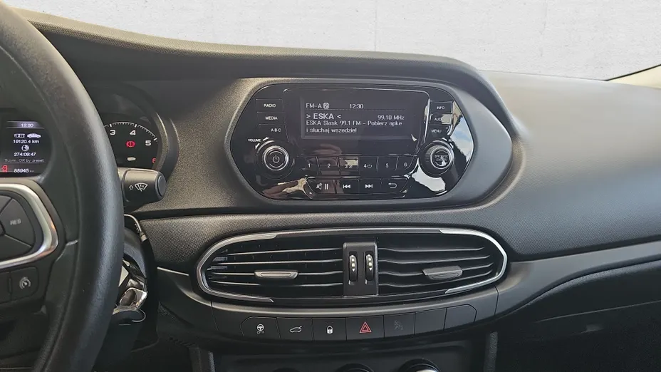 FIAT Tipo Tipo 1.4 Classic