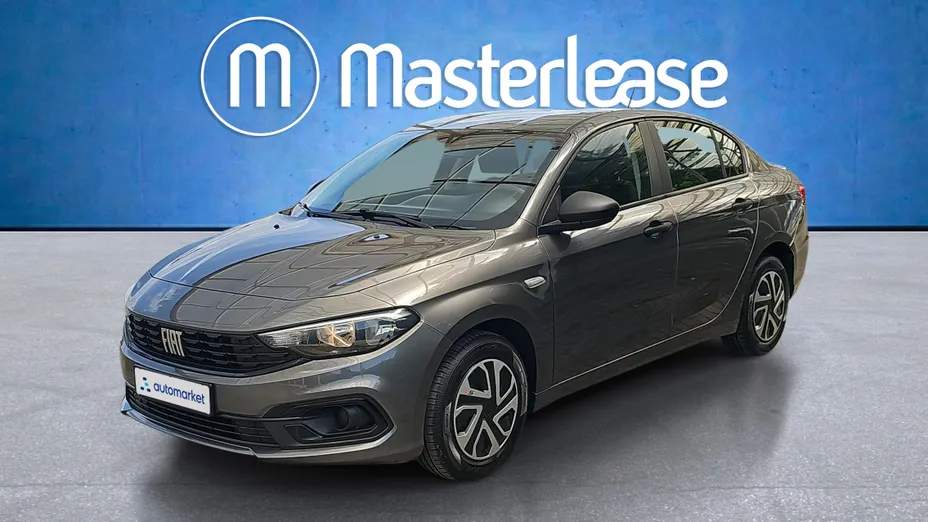 FIAT Tipo Tipo 1.4 Classic