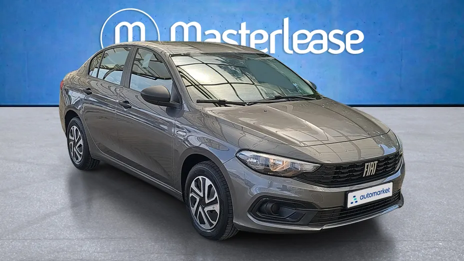 FIAT Tipo Tipo 1.4 Classic