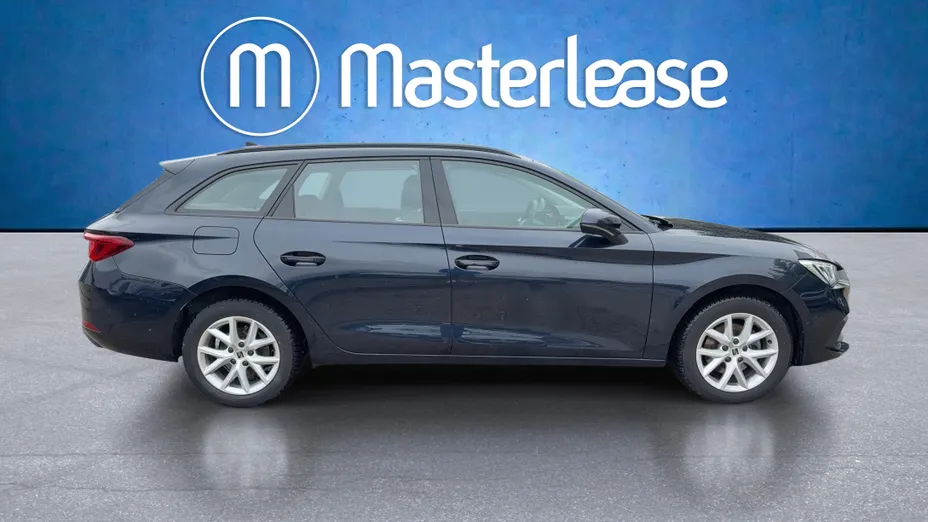 SEAT Leon Leon 1.5 TSI Style