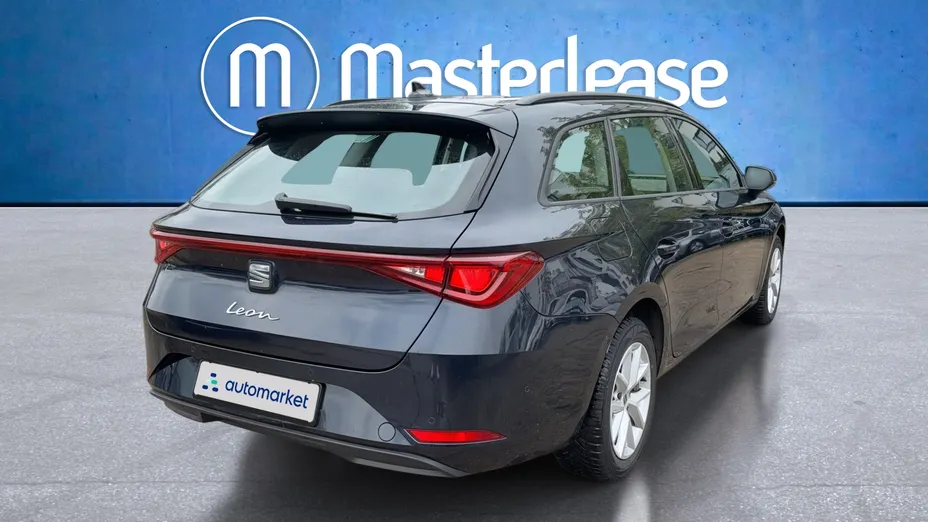 SEAT Leon Leon 1.5 TSI Style
