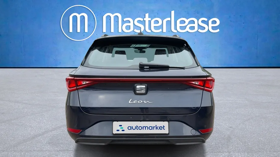 SEAT Leon Leon 1.5 TSI Style