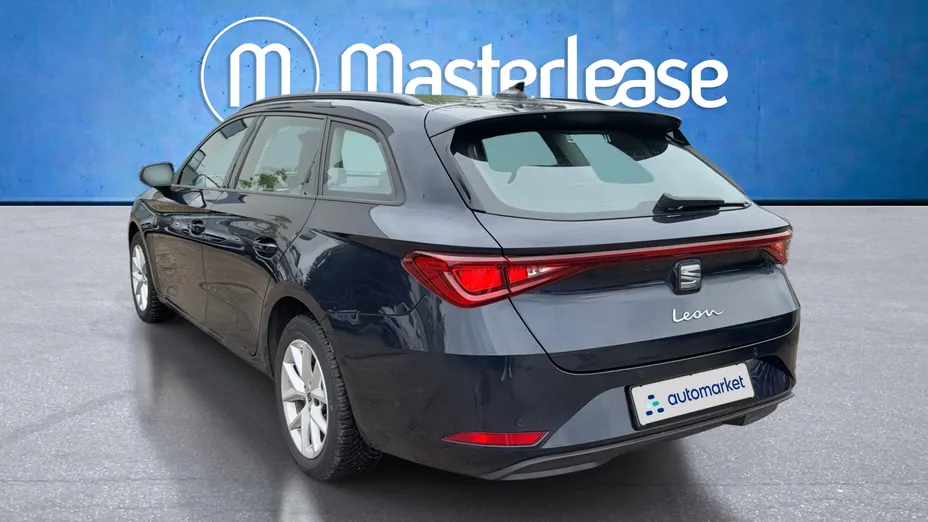 SEAT Leon Leon 1.5 TSI Style