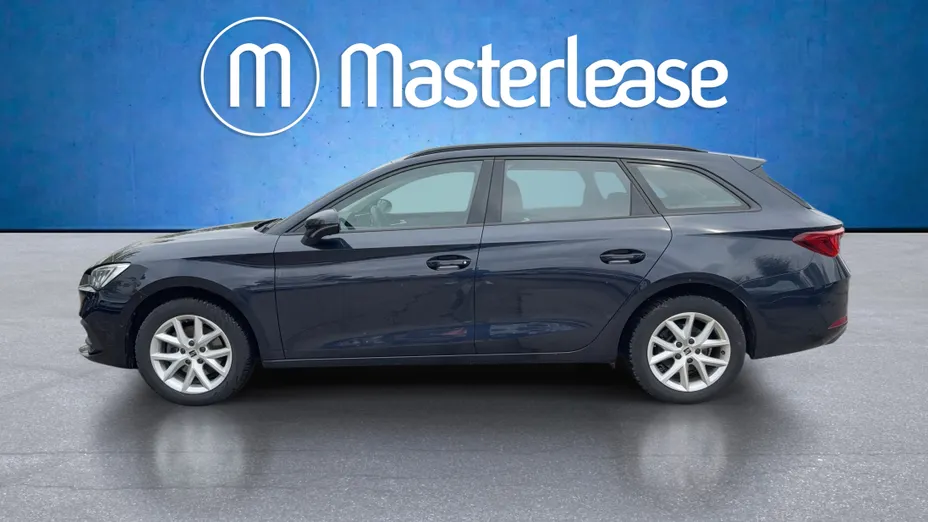 SEAT Leon Leon 1.5 TSI Style