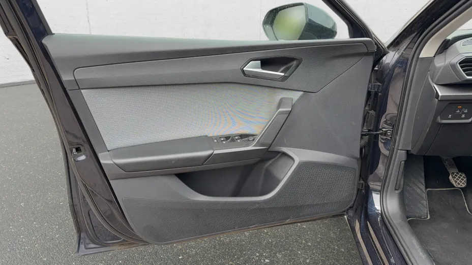 SEAT Leon Leon 1.5 TSI Style
