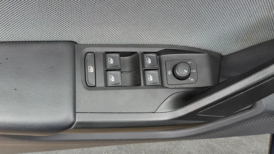 SEAT Leon Leon 1.5 TSI Style