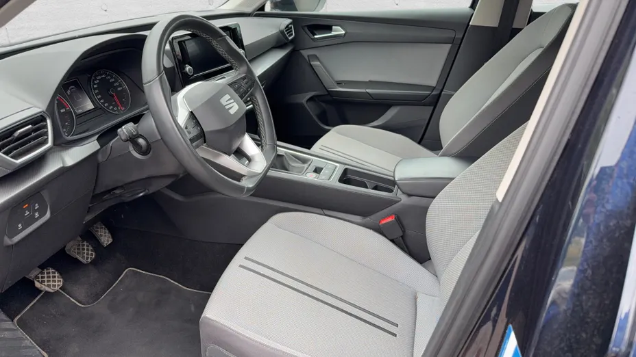 SEAT Leon Leon 1.5 TSI Style