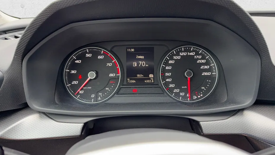 SEAT Leon Leon 1.5 TSI Style