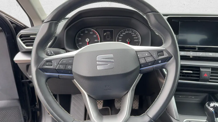 SEAT Leon Leon 1.5 TSI Style