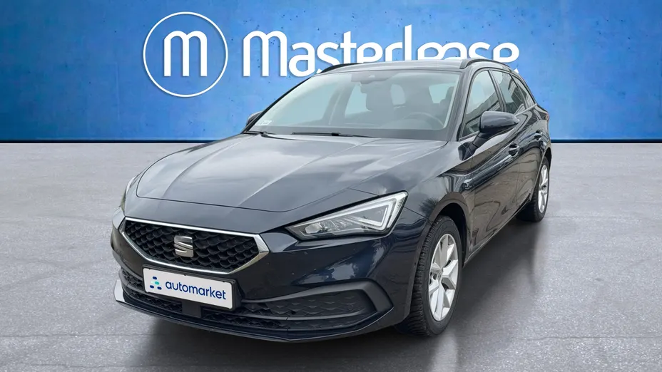 SEAT Leon Leon 1.5 TSI Style