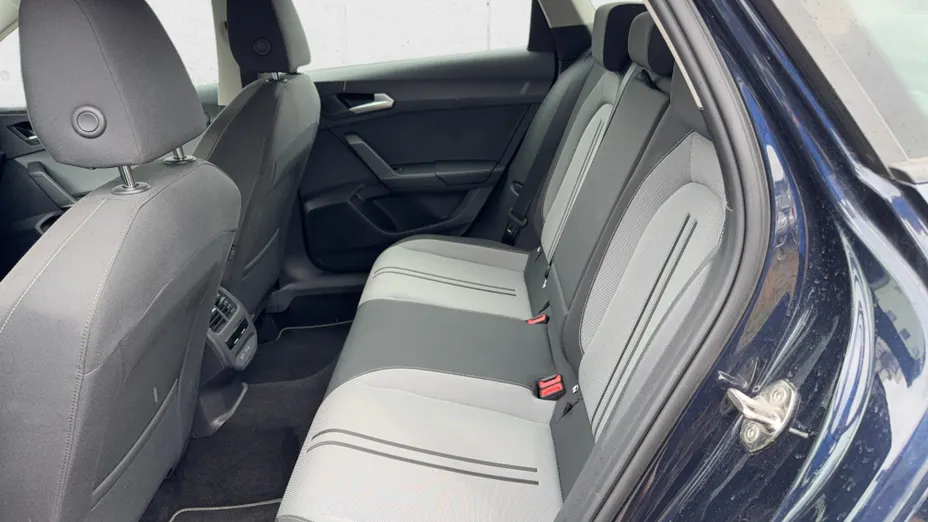 SEAT Leon Leon 1.5 TSI Style