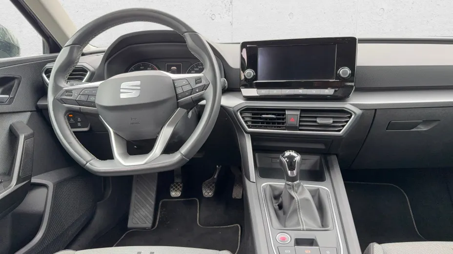SEAT Leon Leon 1.5 TSI Style
