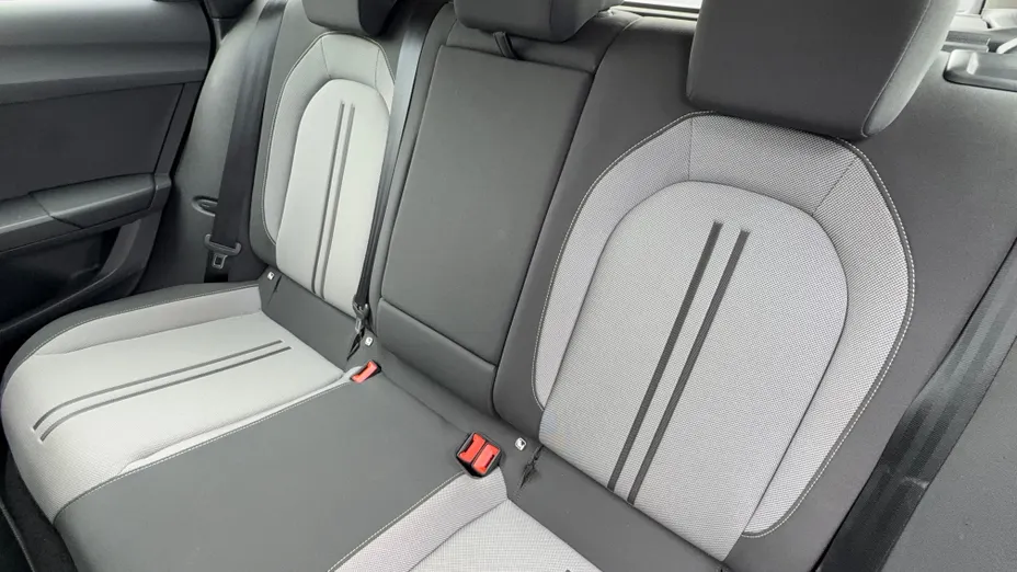 SEAT Leon Leon 1.5 TSI Style