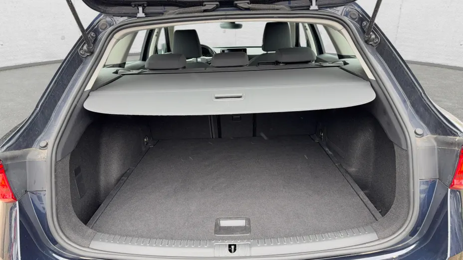 SEAT Leon Leon 1.5 TSI Style