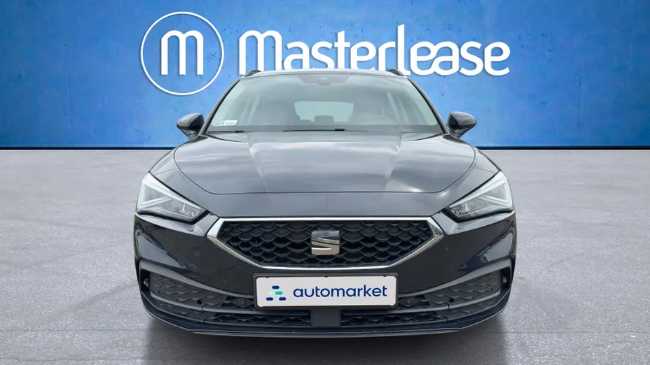 SEAT Leon Leon 1.5 TSI Style