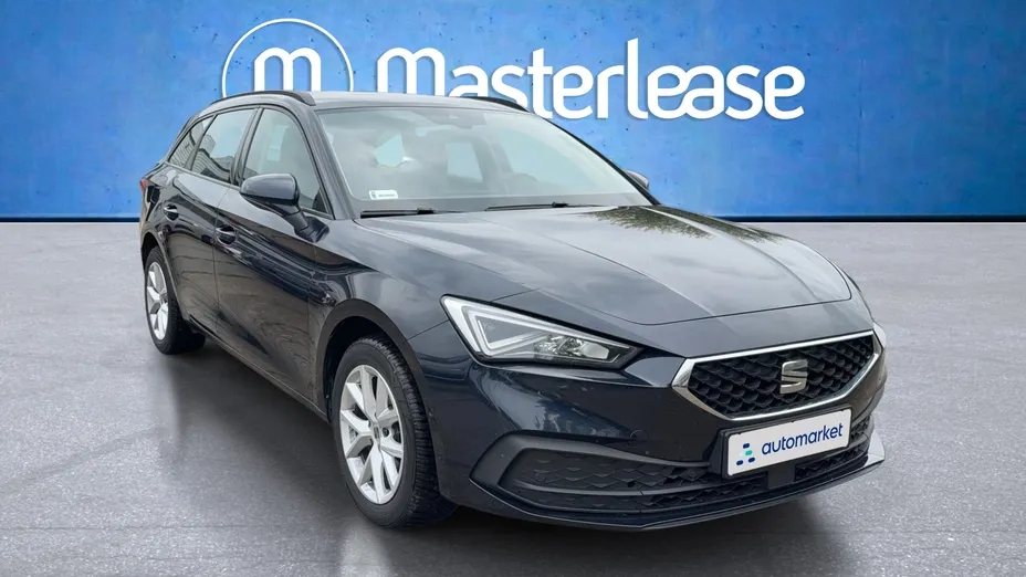SEAT Leon Leon 1.5 TSI Style