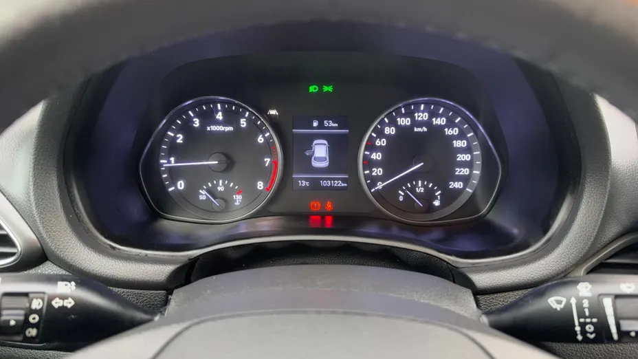 HYUNDAI i30 i30 1.5 DPI Classic +