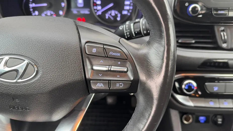 HYUNDAI i30 i30 1.5 DPI Classic +