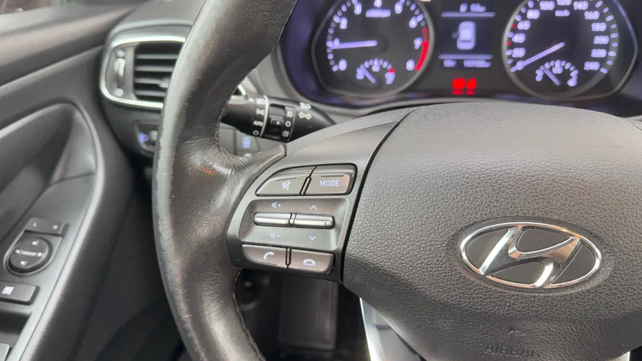 HYUNDAI i30 i30 1.5 DPI Classic +