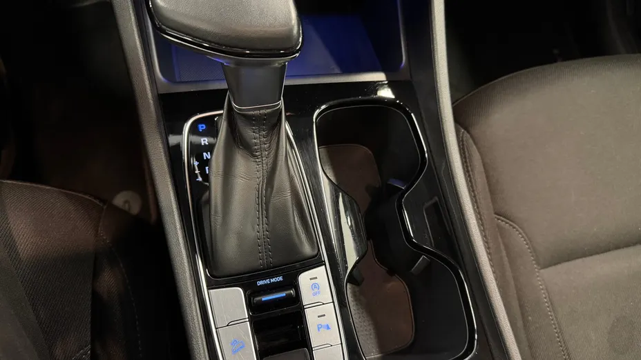 HYUNDAI Tucson Tucson 1.6 T-GDi 48V Executive 2WD DCT