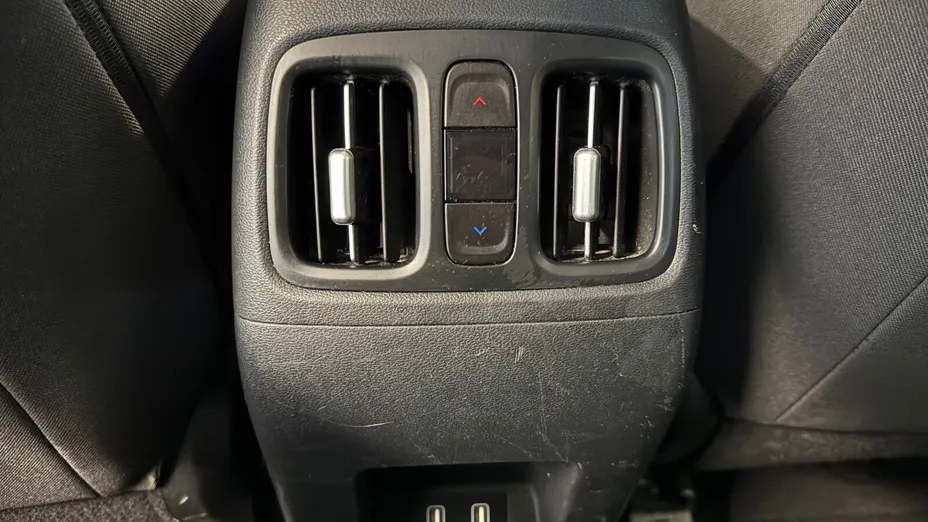 HYUNDAI Tucson Tucson 1.6 T-GDi 48V Executive 2WD DCT