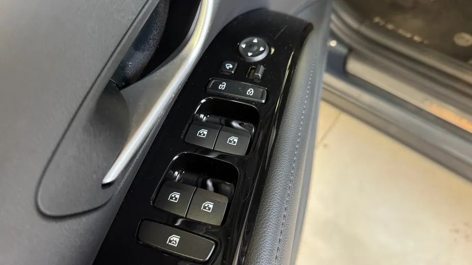 HYUNDAI Tucson Tucson 1.6 T-GDi 48V Executive 2WD DCT