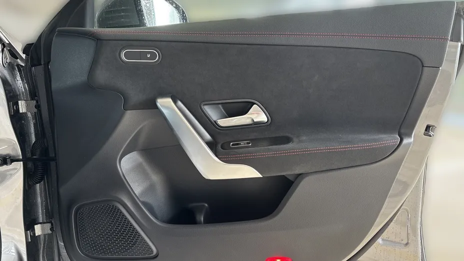 MERCEDES-BENZ CLA CLA 200 mHEV AMG Line 7G-DCT