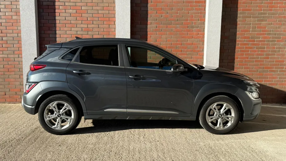 HYUNDAI Kona Kona 1.6 T-GDI Smart DCT