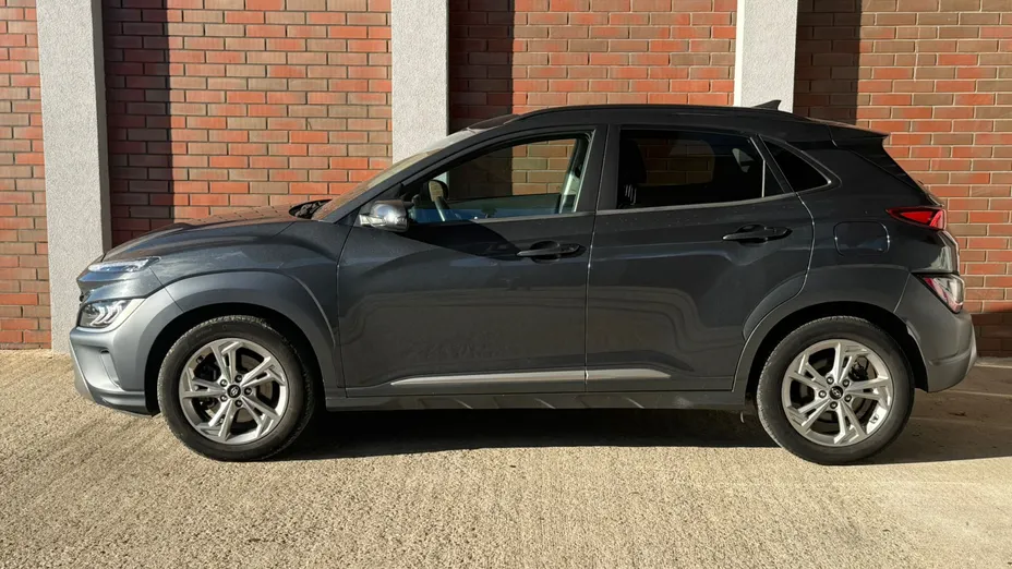 HYUNDAI Kona Kona 1.6 T-GDI Smart DCT