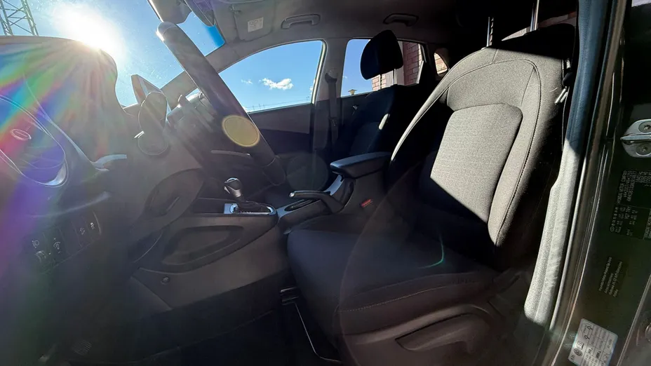 HYUNDAI Kona Kona 1.6 T-GDI Smart DCT