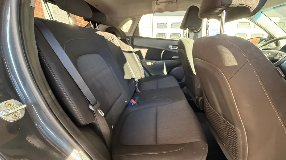 HYUNDAI Kona Kona 1.6 T-GDI Smart DCT