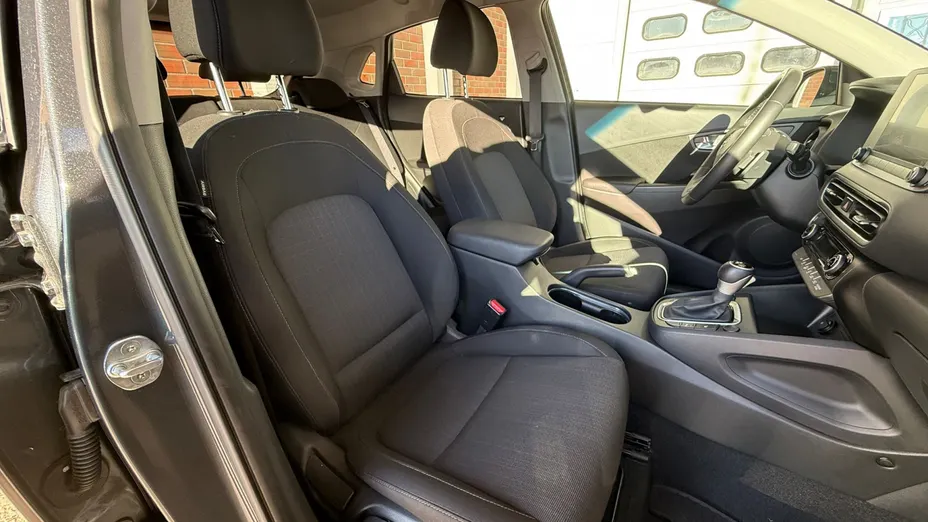 HYUNDAI Kona Kona 1.6 T-GDI Smart DCT