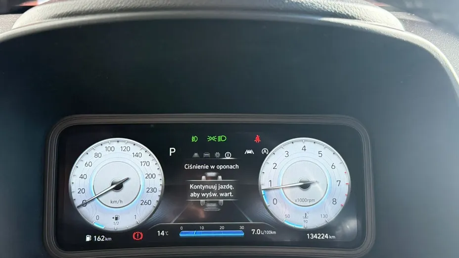 HYUNDAI Kona Kona 1.6 T-GDI Smart DCT