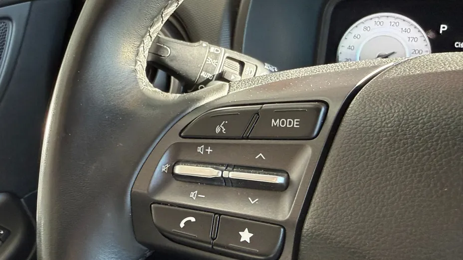 HYUNDAI Kona Kona 1.6 T-GDI Smart DCT