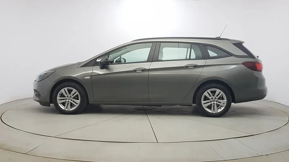 OPEL Astra Astra V 1.2 T Edition S&S