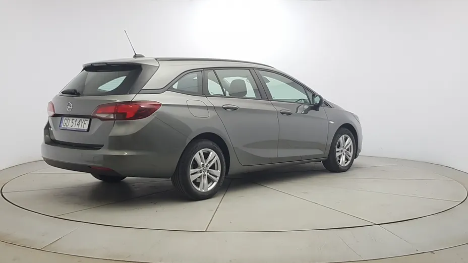 OPEL Astra Astra V 1.2 T Edition S&S