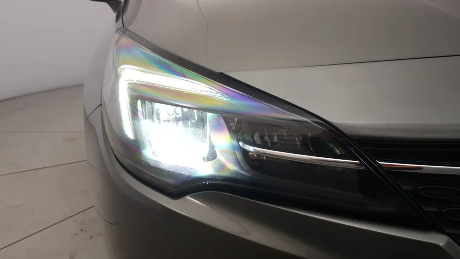 OPEL Astra Astra V 1.2 T Edition S&S