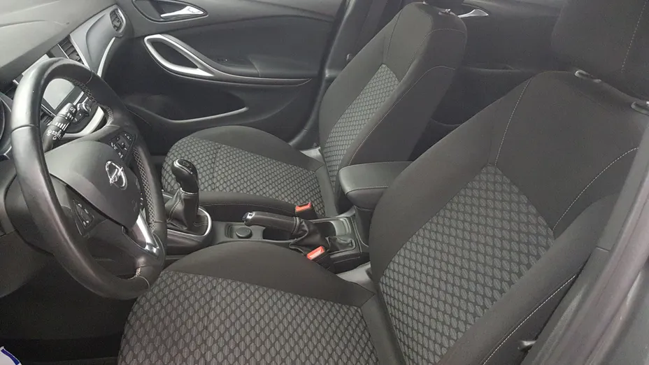 OPEL Astra Astra V 1.2 T Edition S&S