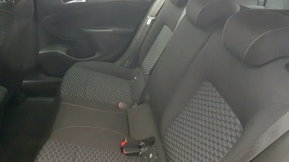 OPEL Astra Astra V 1.2 T Edition S&S