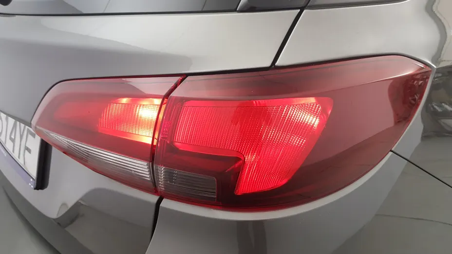 OPEL Astra Astra V 1.2 T Edition S&S