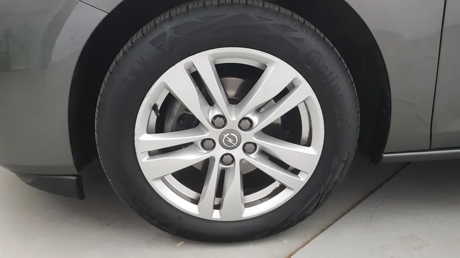 OPEL Astra Astra V 1.2 T Edition S&S