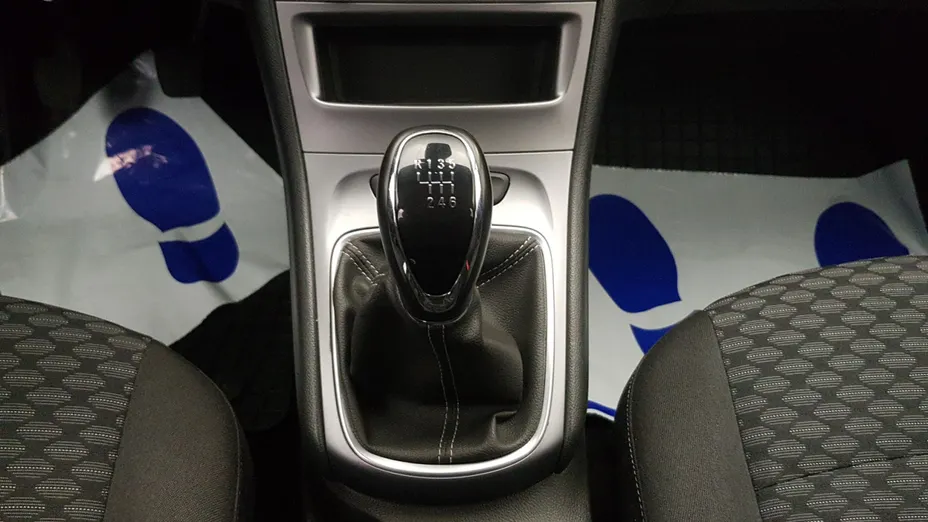 OPEL Astra Astra V 1.2 T Edition S&S